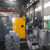 Machine de coulée sous pression en alliage d'aluminium LH-2000T