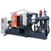 140T Fabricant automatique de machine de coulée de zinc en alliage de zinc