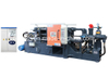 LH- 140T Protection de l'environnement Machine de coulée de magnésium haute pression haute pression