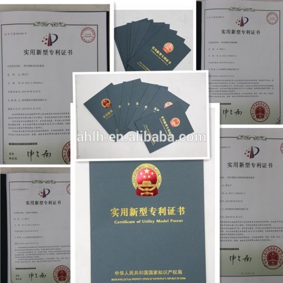 Certificat CE LH-900T CE PRIX Factory Chambre froide Machine de coulée industrielle Machine industrielle