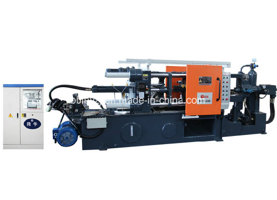 LH- 160T Produits Supérieur Supérieur Pertinent Machine de coulée en métal Machine en métal