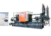 Machine de machine de machine de moulage de matrice de métal non ferrotillante LH- 220T / machine de fabrication de corps de moteur