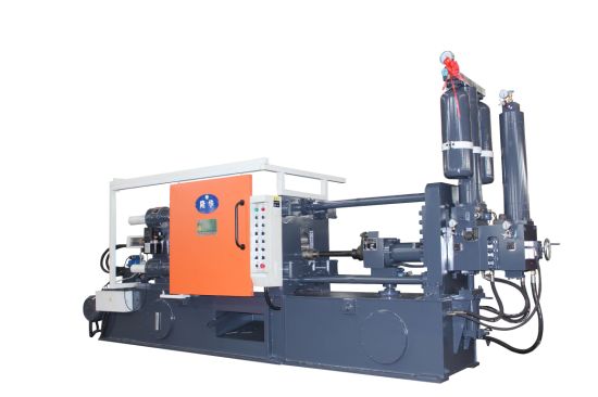 LH-1250T Machine de coulée Mitsubishi en aluminium Mitsubishi