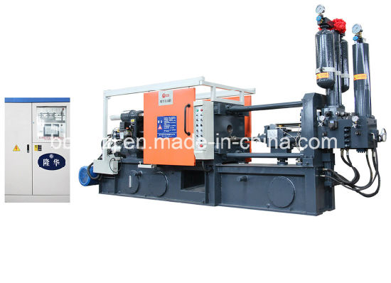 LH- 180T machine de fonderie automatique de machine de casting automatique automatique